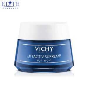 Vichy Liftactiv Supreme Night
