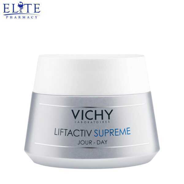 Vichy Anti Wrinkle Cream