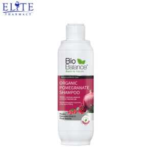 BioBalance Pomegranate Shampoo