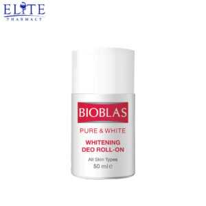 Bioblas Whitening Roll On