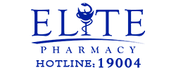 Elite Pharmacies - صيدليات ايليت