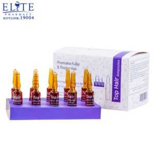 Top Hair Ampoules
