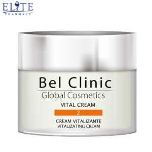 بيل كلينك فيتال كريم Bel Clinic Vital Cream