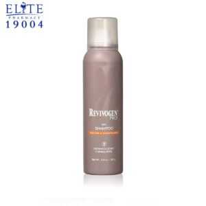 ريفايفوجين برو شامبو جاف 96 مل | Revivogen Pro Dry Shampoo 96ml