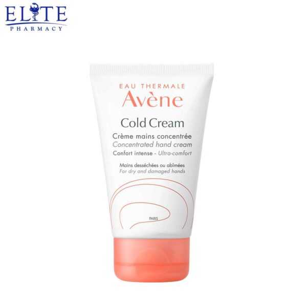 Avene Cold Hand Cream