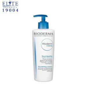 Bioderma Atoderm Cream 200ml
