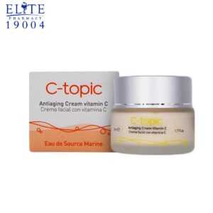 Meditopic C-Topic cream 50ml
