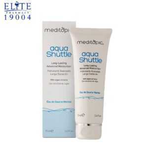 Meditopic aquashuttle cream 75ml