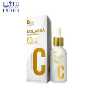 Kolagra Gold Serum