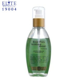 Ever Pure Serum with green tea and mint