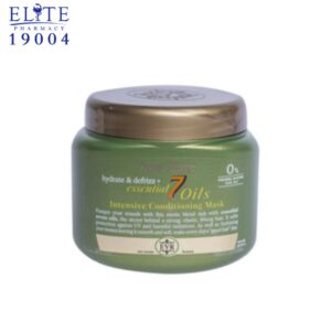 Ever pure essential 7 oils hair mask