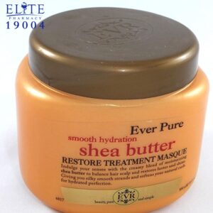 Ever Pure Mask with Shea Butter